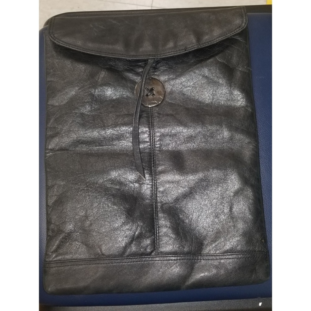 Clovis Ruffin Bag - image 1